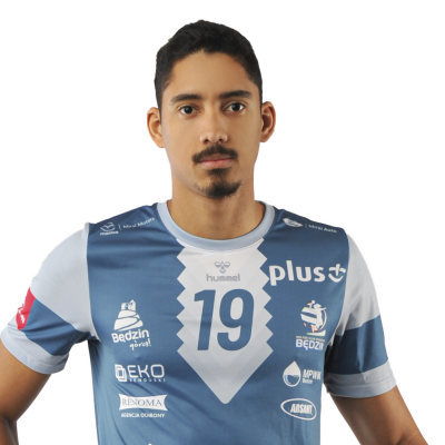 Jose Ademar Santana 