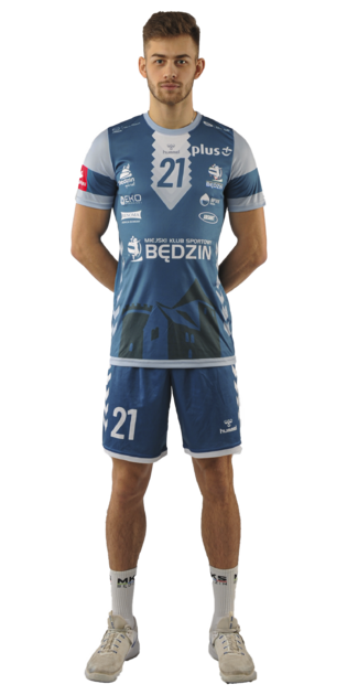 Michał Godlewski Michał Godlewski