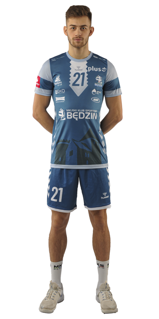 Michał Godlewski