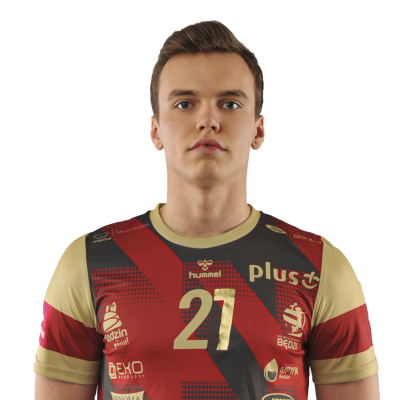 Dominik Teklak 