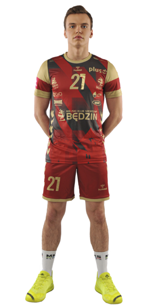 Dominik Teklak Dominik Teklak
