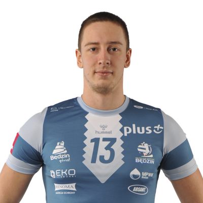 Kacper Bobrowski 