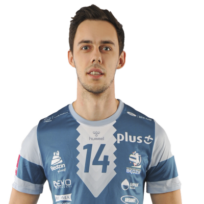 Bartosz Schmidt 