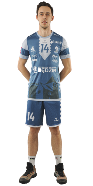 Bartosz Schmidt Bartosz Schmidt