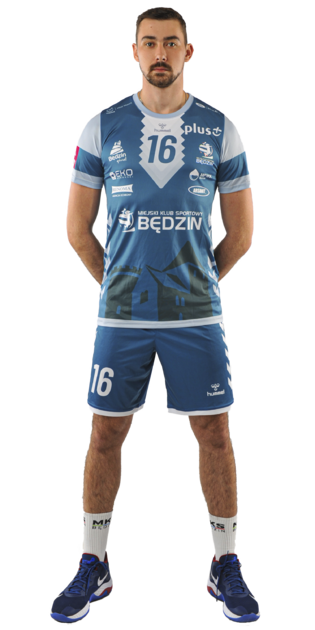 Rafał Faryna Rafał Faryna