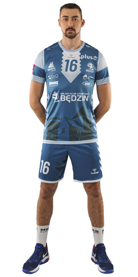 Rafał Faryna
