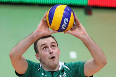 Maciej Dobrowolski kapitanem Indykpolu AZS