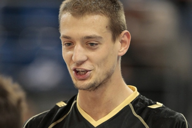 Michał Kamiński: o przygotowaniach i nadziejach