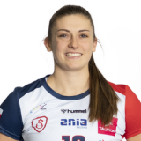 Veronica Jones-Perry