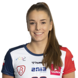 Justyna Kędziora