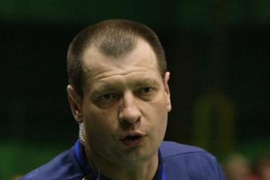 Pierwszy kontrolny mecz AZS Indykpolu