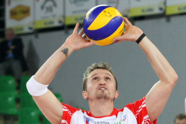 Grali rywale polskich siatkarzy