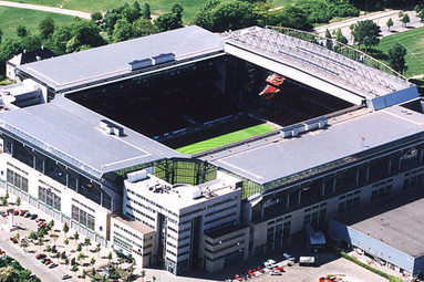 Dzesięć dni do CEV VELUX ME 2013