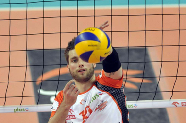 Simon Tischer o zbliżających się ME i Jastrzębskim Węglu