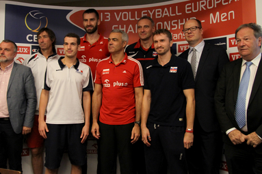 CEV VELUX ME - program