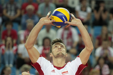 CEV VELUX ME - zwycięstwo Polski