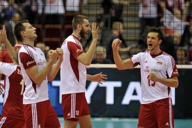 CEV VELUX ME - wyniki, program