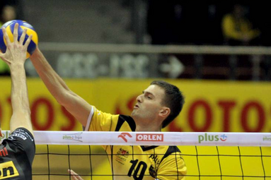 Bartosz Gawryszewski: powiększenie PlusLigi to zmiany na lepsze
