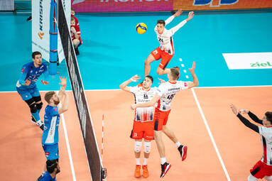Timo Tammemaa: czeka nas trudne zadanie