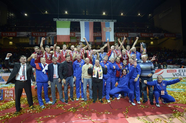 Szef rosyjskiej federacji o limicie zagranicznych graczy w Superlidze