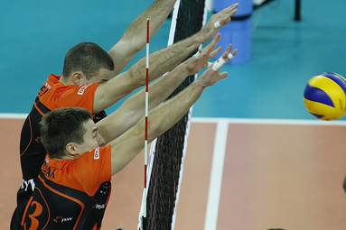 Wicelider myśli już o następnym spotkaniu