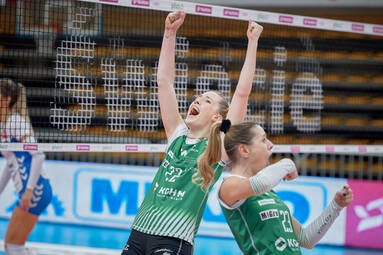 Galeria z meczu Joker Świecie - #VolleyWrocław