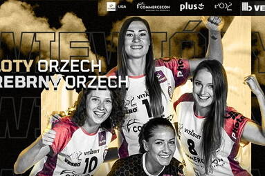 LM: ŁKS Commercecon Łódź dla Szlachetnej Paczki