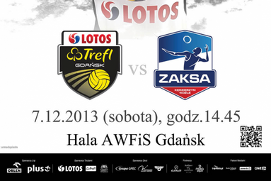 Jarosz kontra Bociek. Gwiazdy siatkówki w hali AWFiS