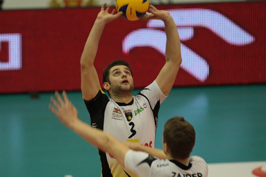 LOTOS Trefl – ZAKSA 1:3