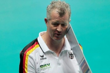 Vital Heynen trenerem Transferu
