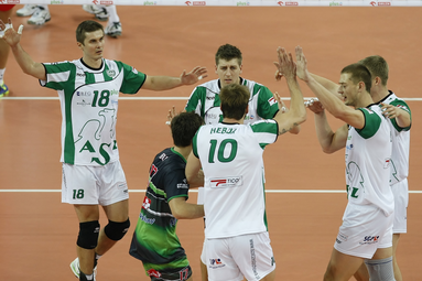 Potrzebni liderzy