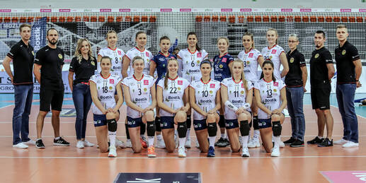 BKS BOSTIK Bielsko-Biała