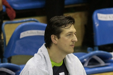 Marcin Nowak wierzy w polski zespół