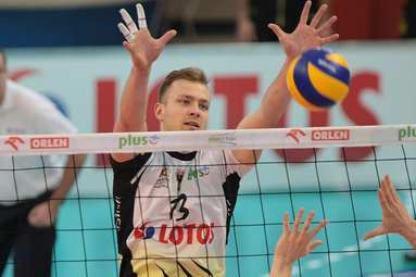 Krzysztof Wierzbowski: zachowaliśmy szansę awansu do fazy play off’