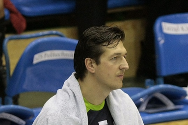 Siatkarskie wakacje z Marcinem Nowakiem