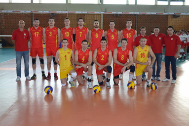I runda kwalifikacji do ME mężczyzn - Macedonia rywalem Polaków