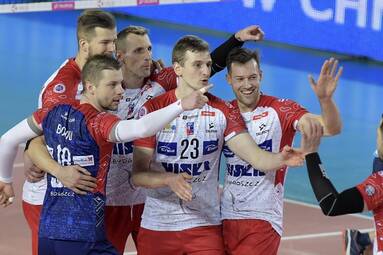 Finał o Puchar TAURON 1. Ligi Mężczyzn: bydgoszczanie gotowi na rewanż
