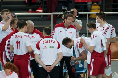 Michał Winiarski: to byłby najpiękniejszy scenariusz