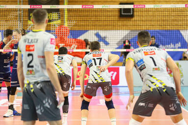 Lider kontra wicelider. Hit 18. kolejki w Kędzierzynie-Koźlu