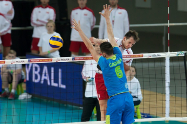 Mitja Gasparini: mamy dużą satysfakcję