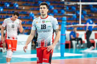 Klemen Cebulj: musimy krok po kroku robić swoje