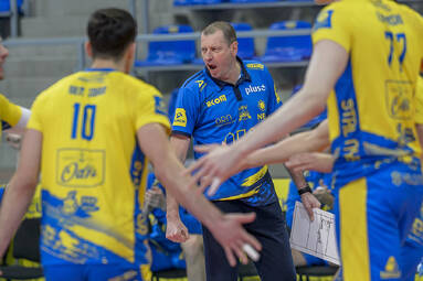 Sobota z PlusLigą: Stal Nysa – Jastrzębski Węgiel 3:1