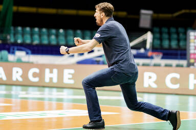 Po bilet do półfinału Pucharu Polski