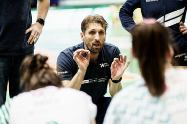 Poniedziałek z TAURON Ligą: #VolleyWrocław - E.LECLERC MOYA Radomka Radom 2:3