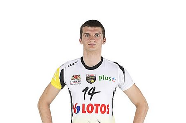 Sławomir Stolc zostaje w LOTOSIE Treflu