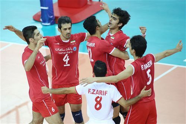 Saeid Marouf: przeszliśmy obok tego meczu