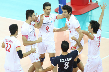 Saeid Marouf: nie czujemy żadnej presji