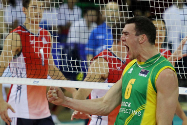 Thomas Edgar: mundial w Polsce będzie niesamowity