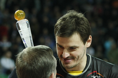 Daniel Pliński znów kapitanem