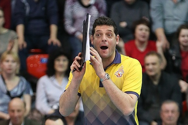 Plamen Konstantinow: Kurek mógł nie pasować do stylu drużyny